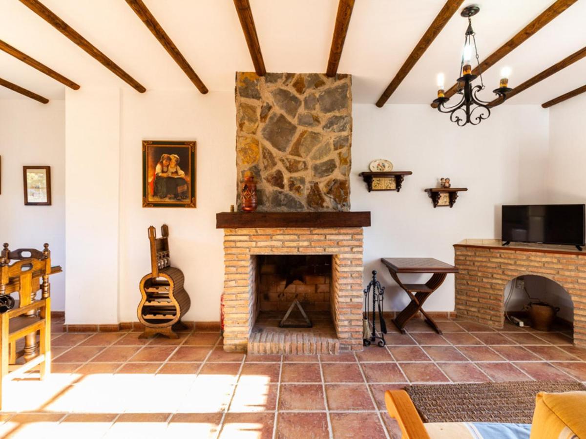 Casa Perla Del Valle Melegis Exterior photo