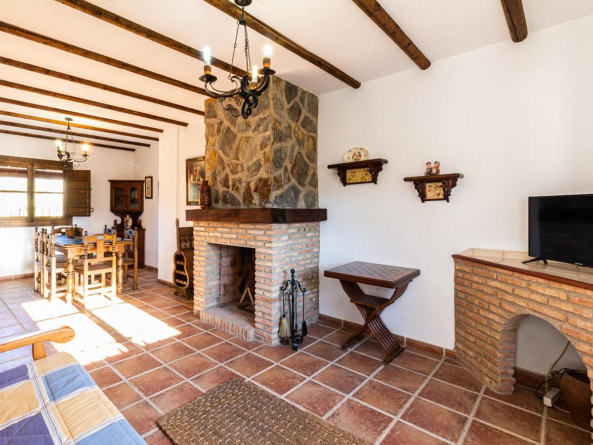 Casa Perla Del Valle Melegis Exterior photo