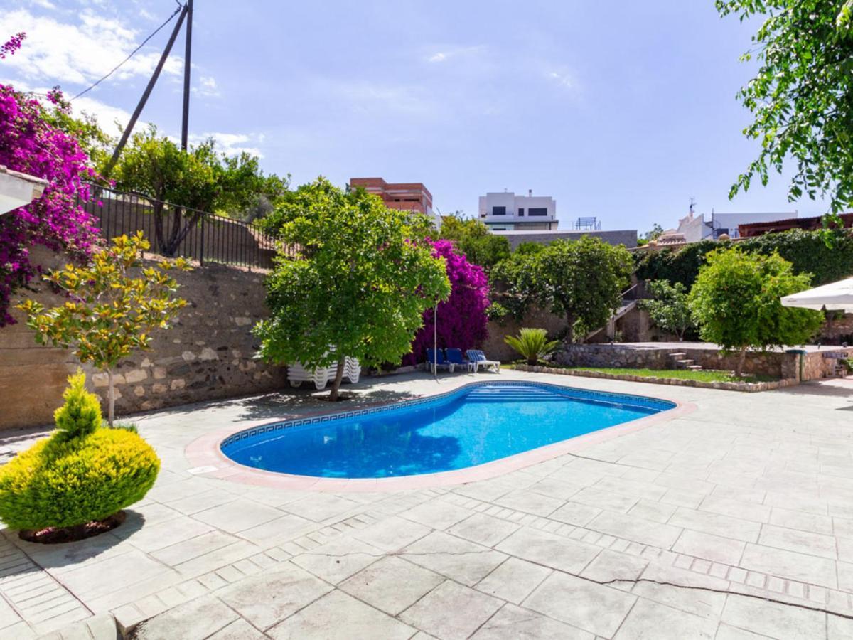 Casa Perla Del Valle Melegis Exterior photo