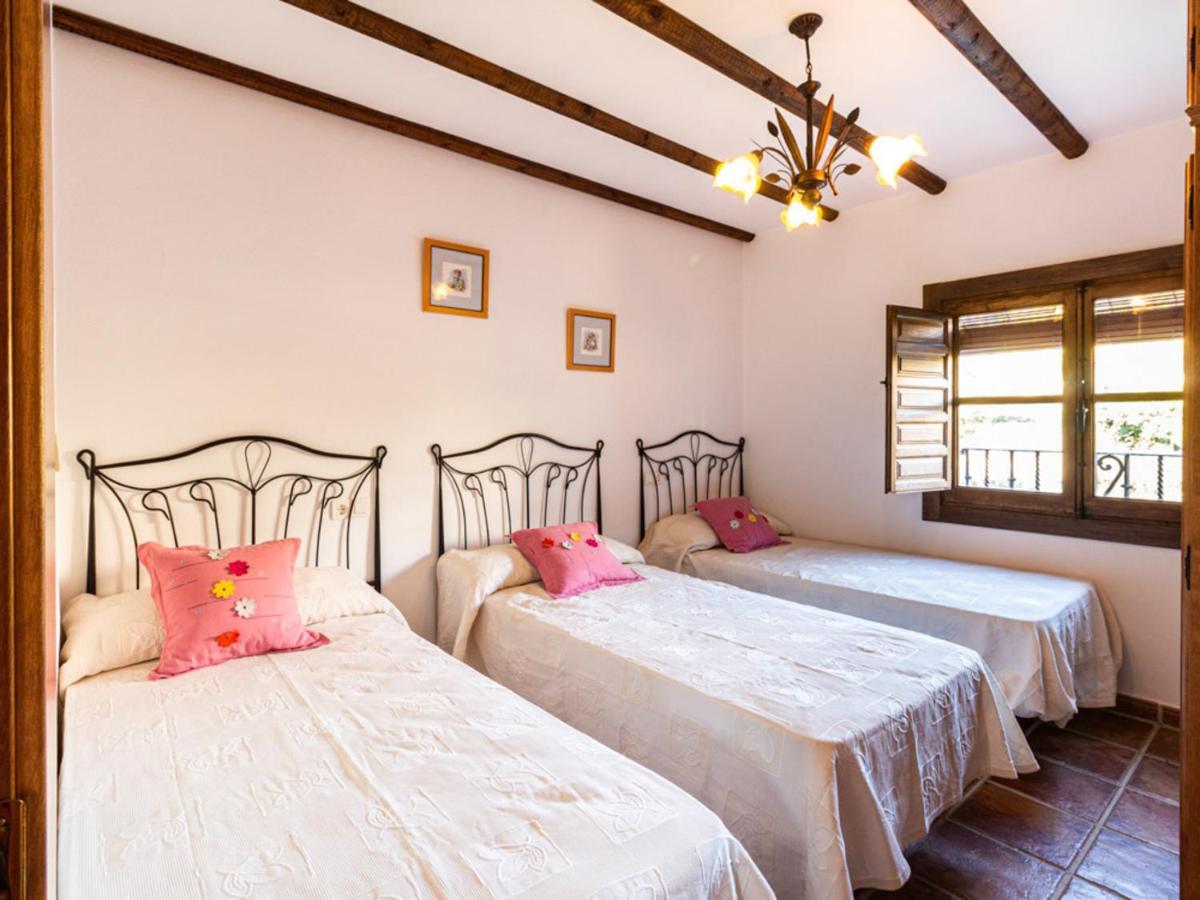 Casa Perla Del Valle Melegis Exterior photo