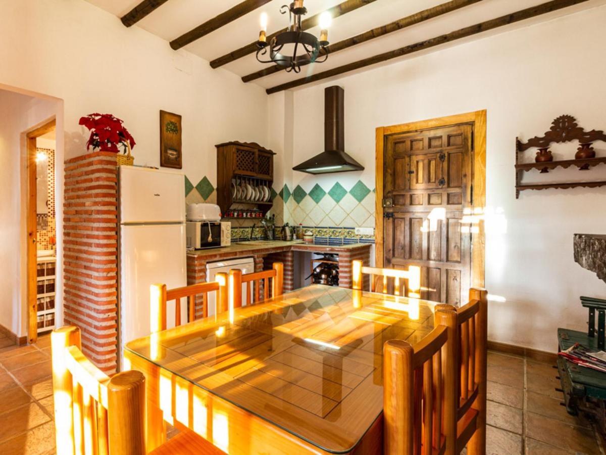 Casa Perla Del Valle Melegis Exterior photo
