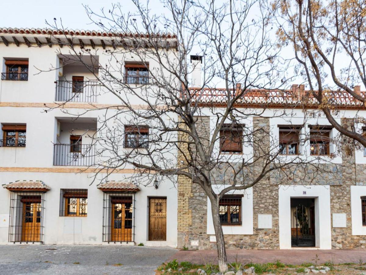 Casa Perla Del Valle Melegis Exterior photo