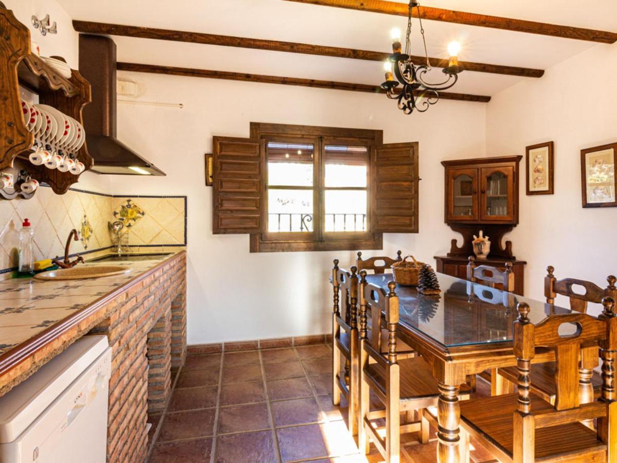 Casa Perla Del Valle Melegis Exterior photo