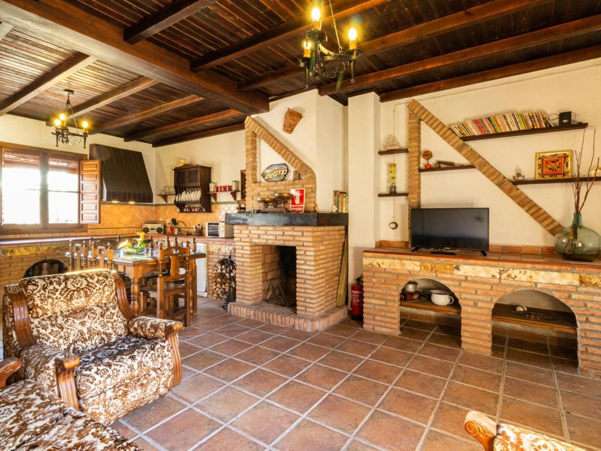 Casa Perla Del Valle Melegis Exterior photo