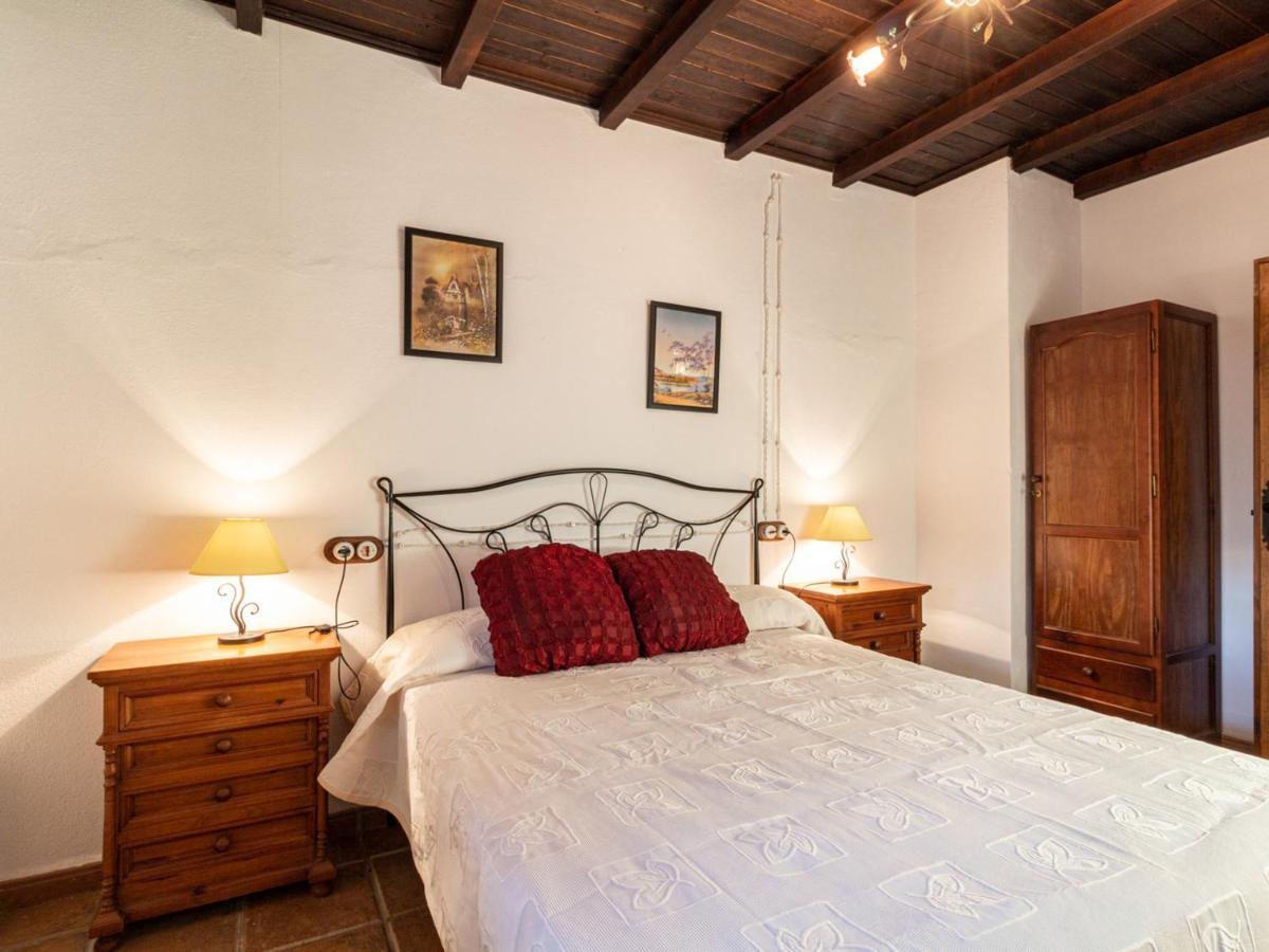 Casa Perla Del Valle Melegis Exterior photo