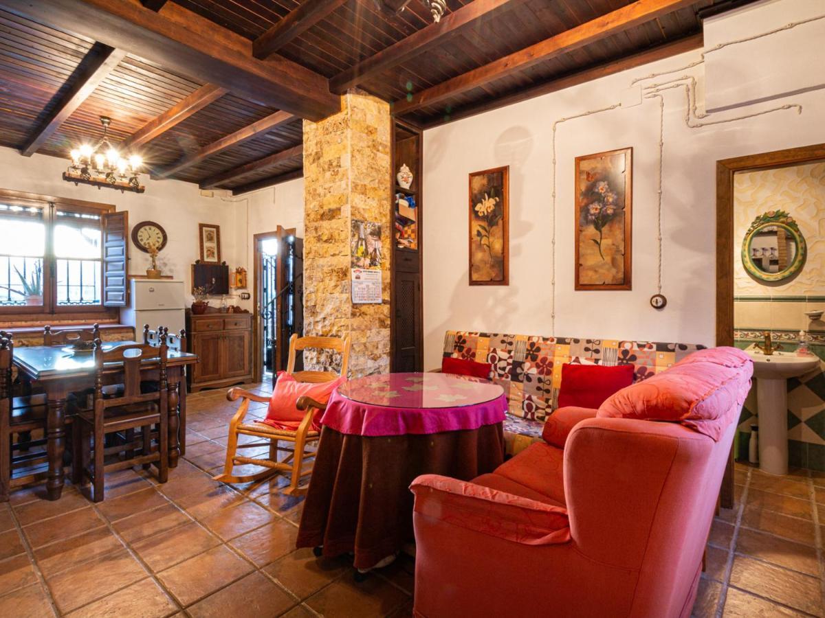 Casa Perla Del Valle Melegis Exterior photo