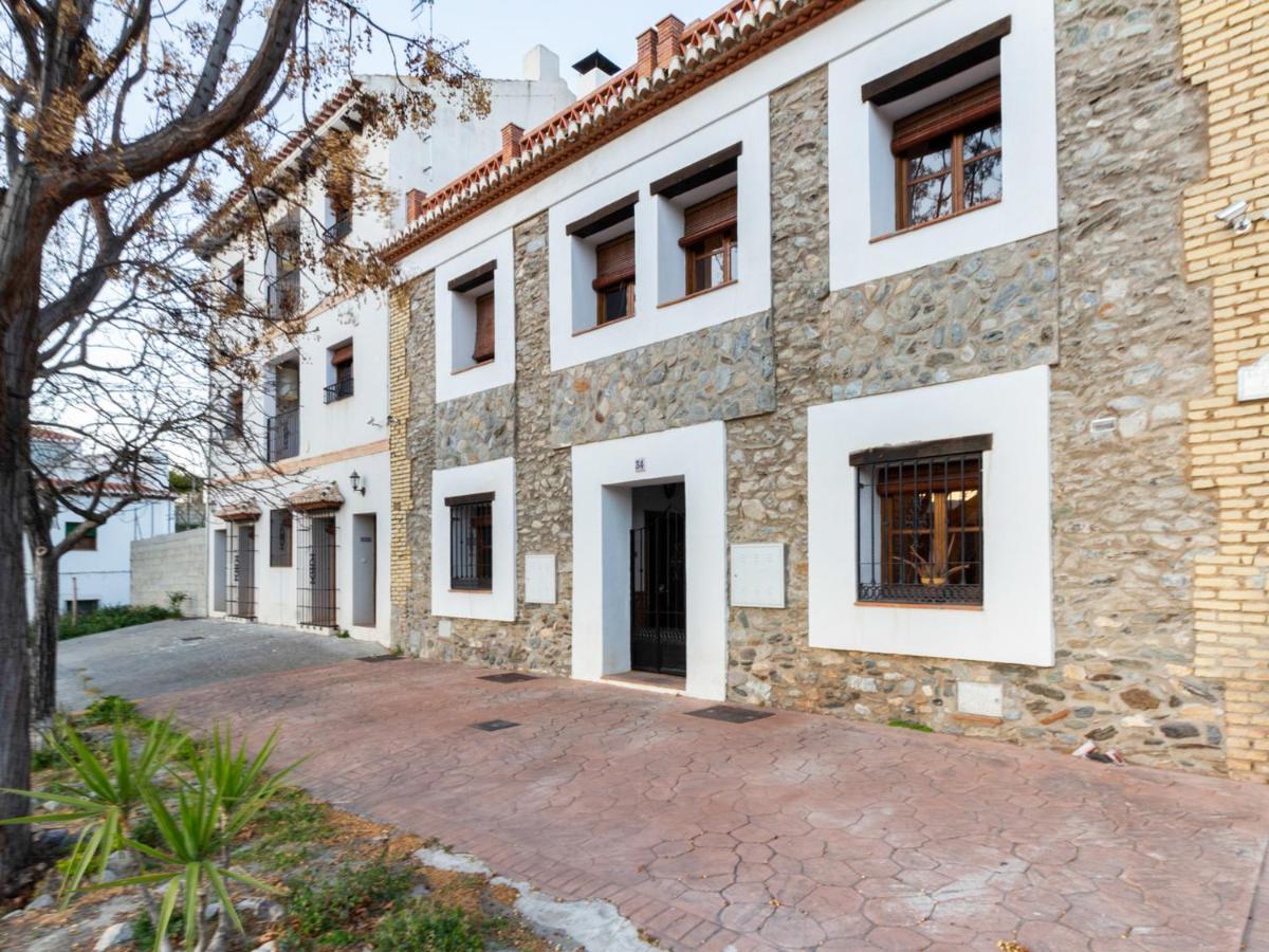 Casa Perla Del Valle Melegis Exterior photo