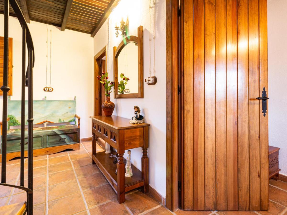 Casa Perla Del Valle Melegis Exterior photo