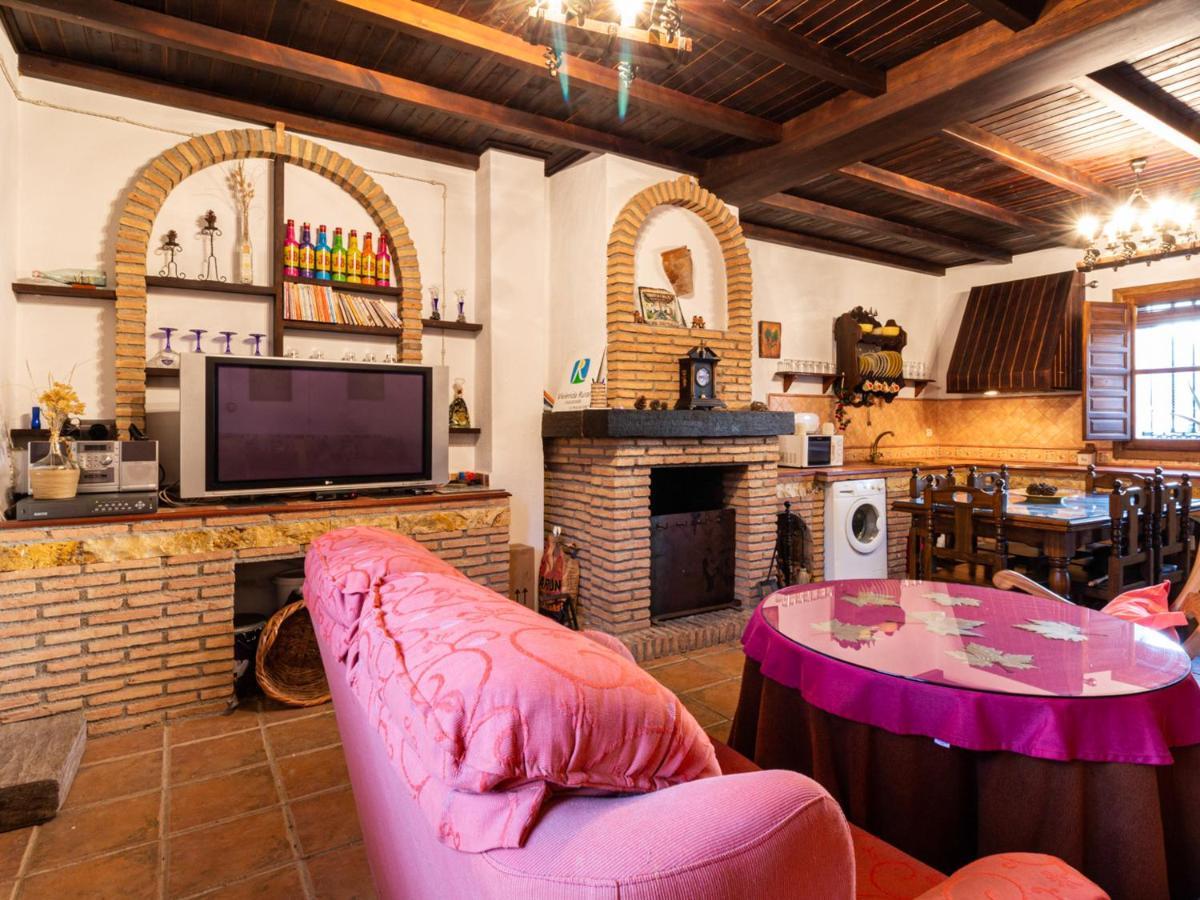 Casa Perla Del Valle Melegis Exterior photo
