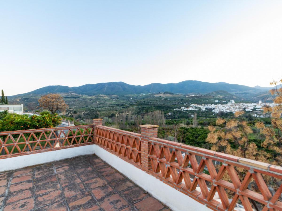 Casa Perla Del Valle Melegis Exterior photo