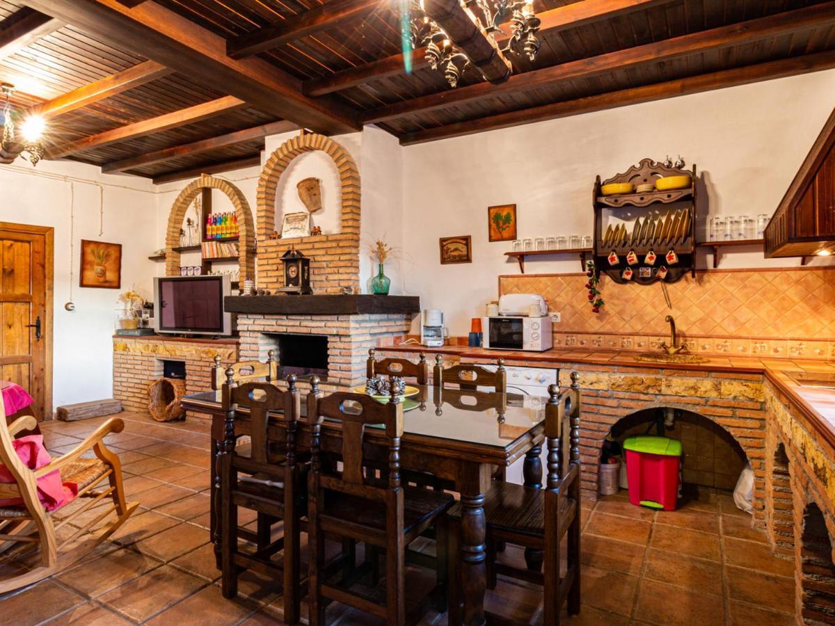Casa Perla Del Valle Melegis Exterior photo