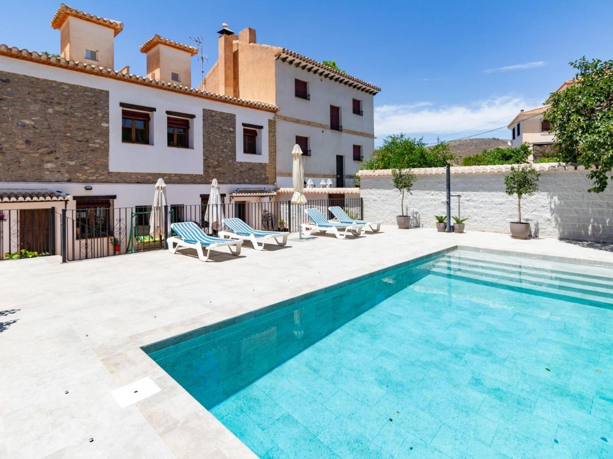 Casa Perla Del Valle Melegis Exterior photo