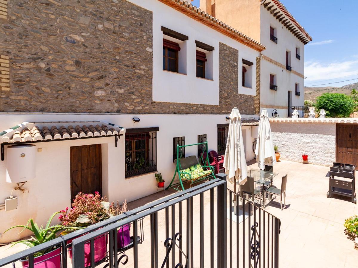 Casa Perla Del Valle Melegis Exterior photo