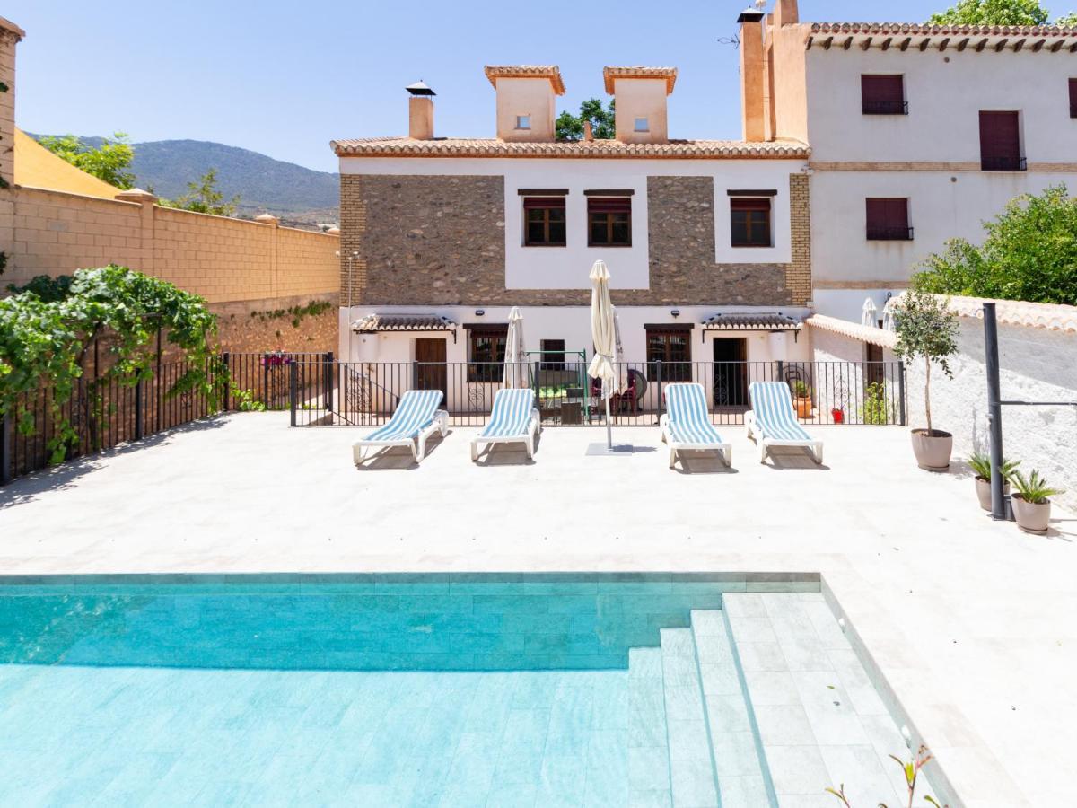 Casa Perla Del Valle Melegis Exterior photo